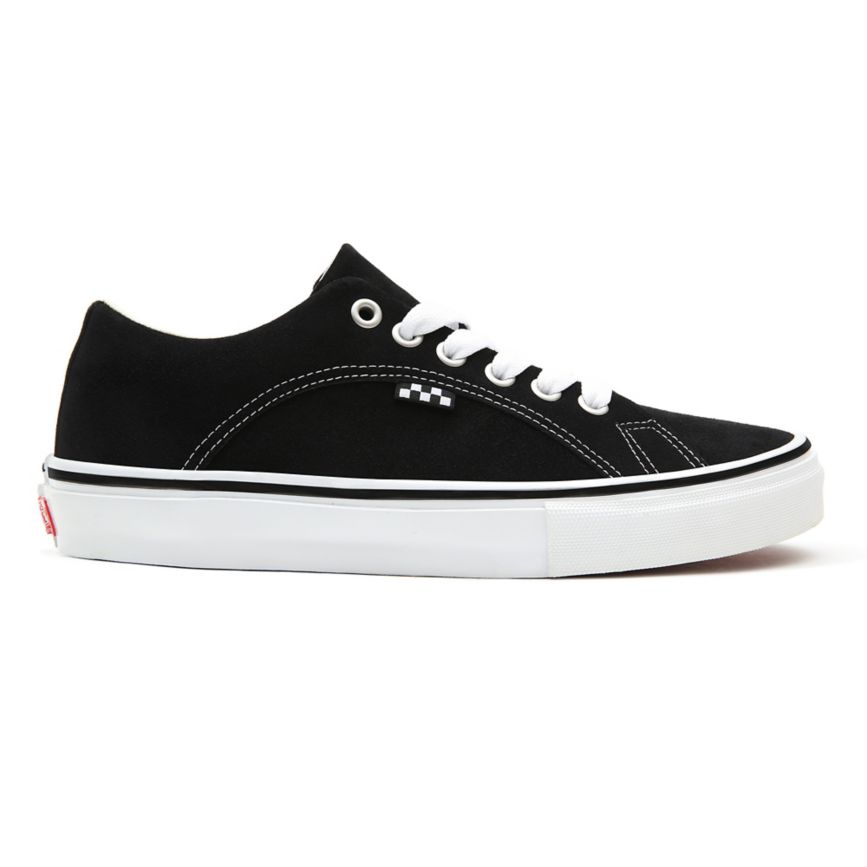 Vans Skate Lampin Noir | VN601E9SI59