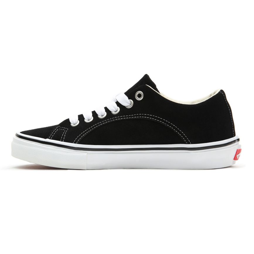 Vans Skate Lampin Noir | VN601E9SI59