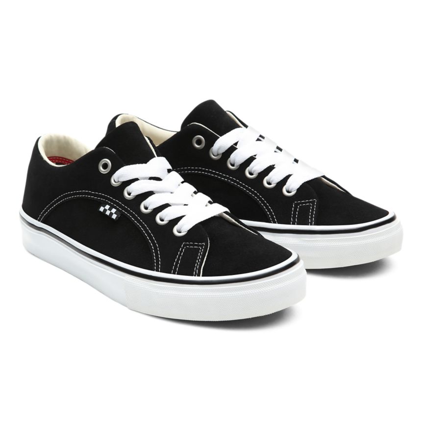 Vans Skate Lampin Noir | VN601E9SI59