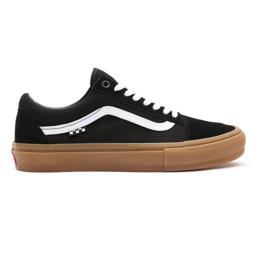 Vans Skate Old Skool Noir | VN170P7DQ93