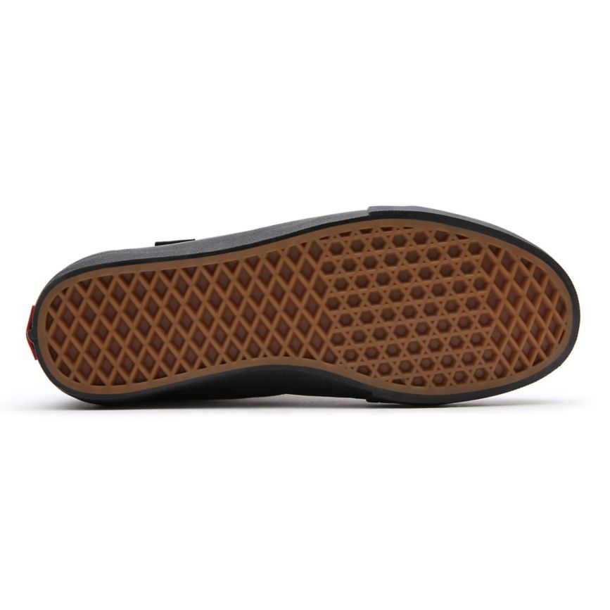 Vans Skate Old Skool Noir | VN484J6MG07