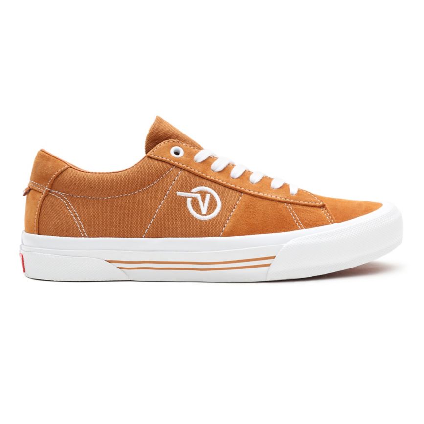 Vans Skate Sid Blanche | VN542V0GX03