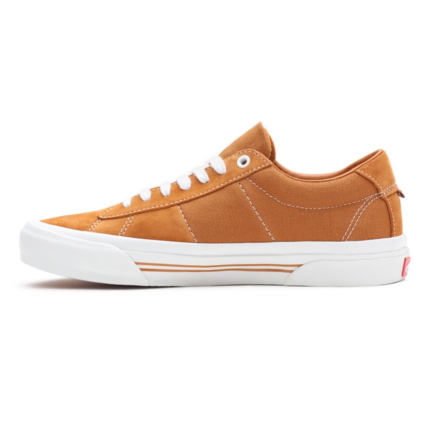 Vans Skate Sid Blanche | VN542V0GX03
