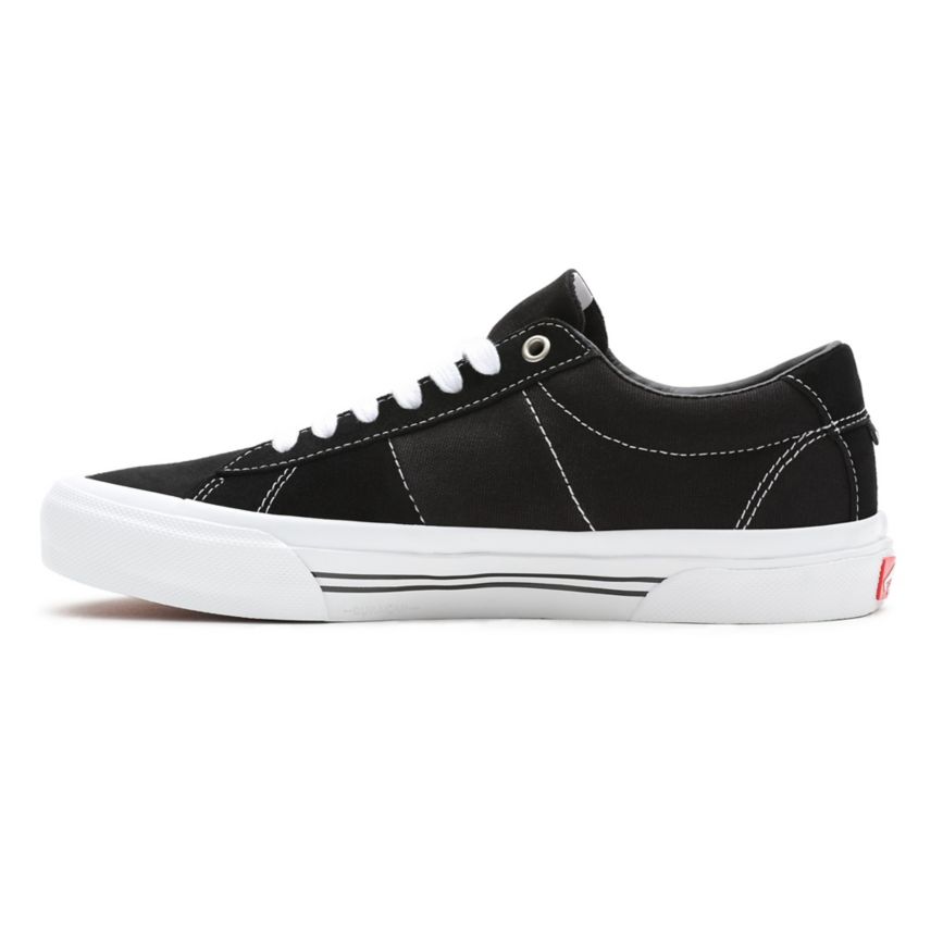 Vans Skate Sid Noir | VN496C3OJ82