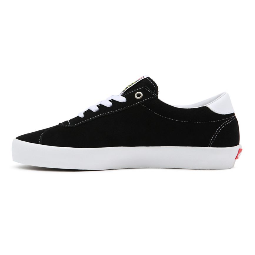 Vans Skate Sport Noir | VN014U0KU45