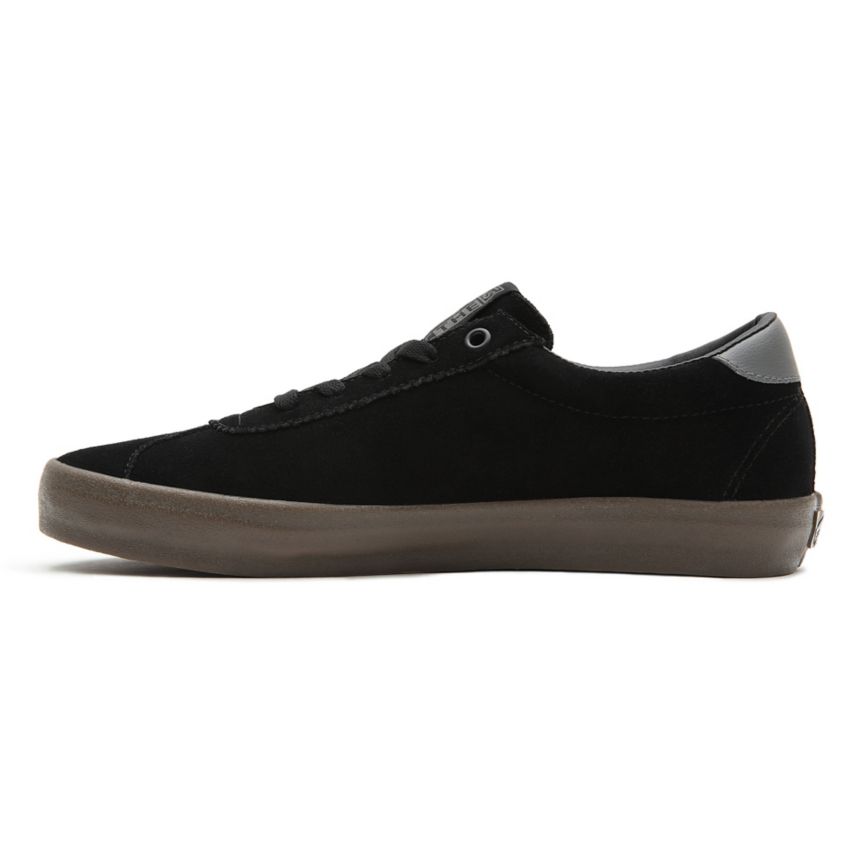 Vans Skate Sport Noir | VN436Q0WE76