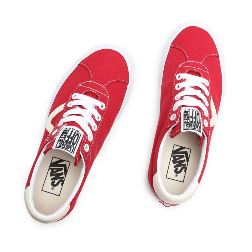 Vans Sport Rouge | VN338U2BQ54