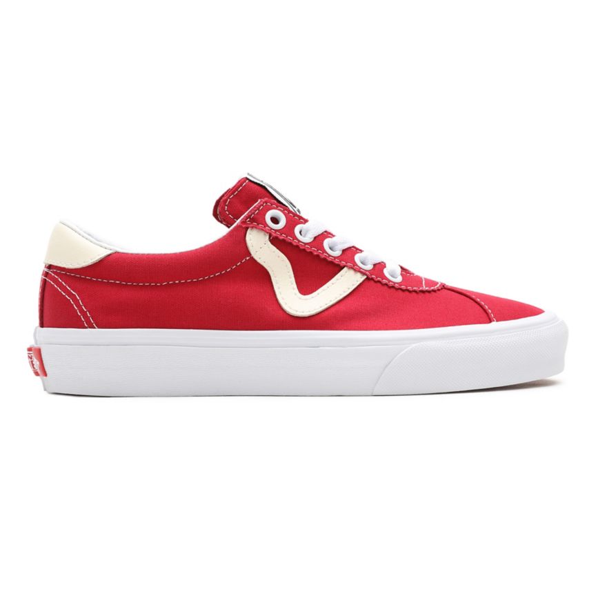 Vans Sport Rouge | VN338U2BQ54