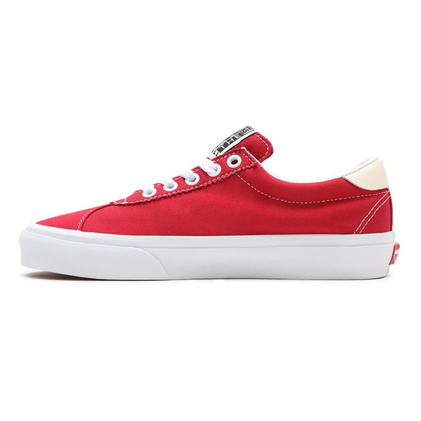 Vans Sport Rouge | VN338U2BQ54