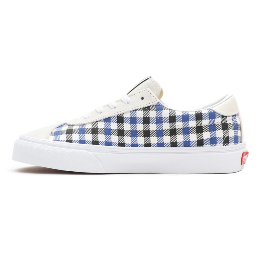Vans Spring Daze Sport Blanche | VN430C5DZ60