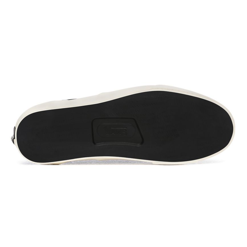 Vans Staple Acer NI Noir | VN454C1YK33