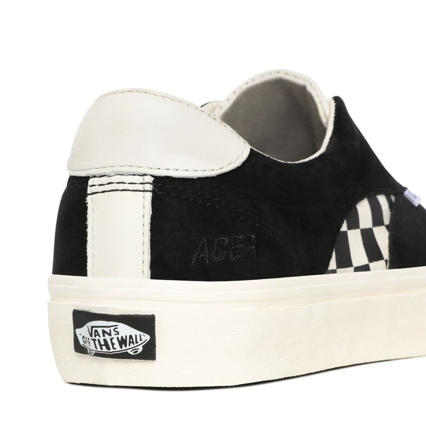 Vans Staple Acer NI Noir | VN454C1YK33