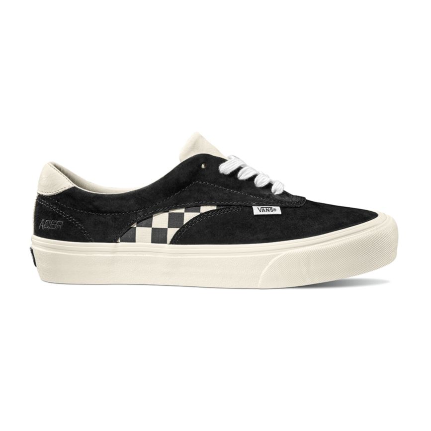 Vans Staple Acer NI Noir | VN454C1YK33