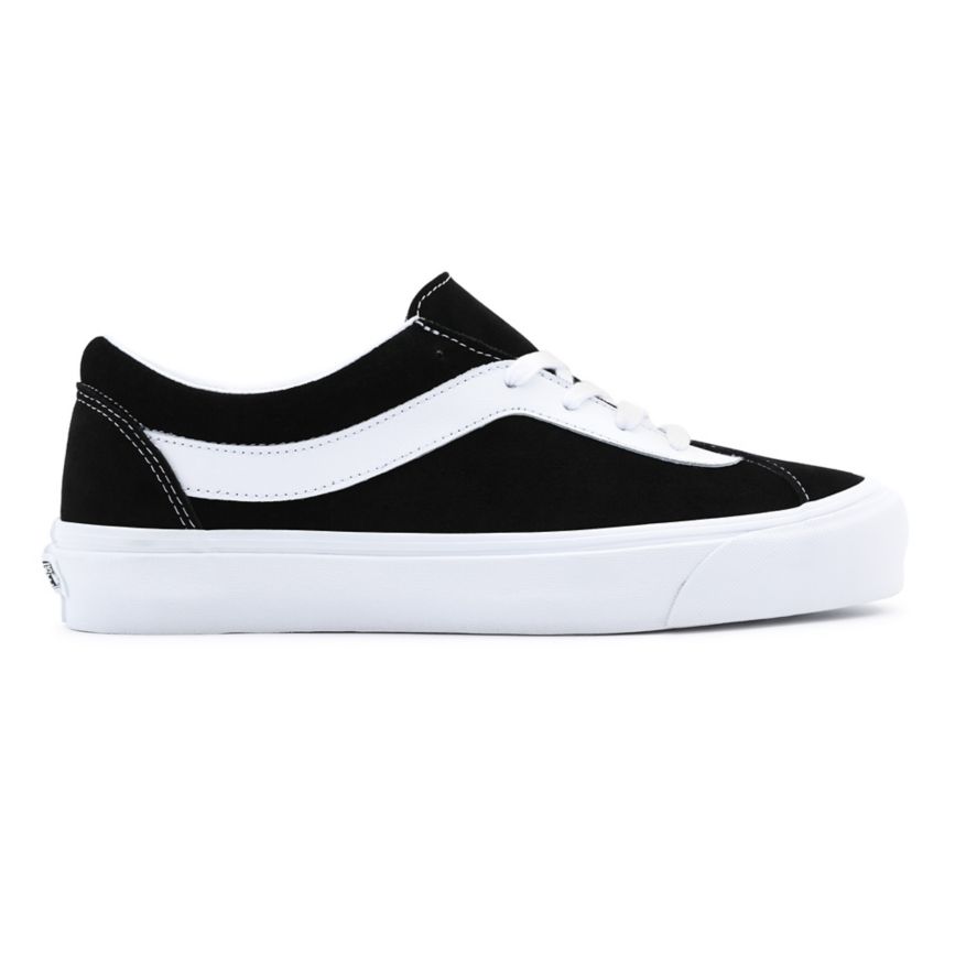 Vans Staple Bold Ni Noir | VN265A8VN63
