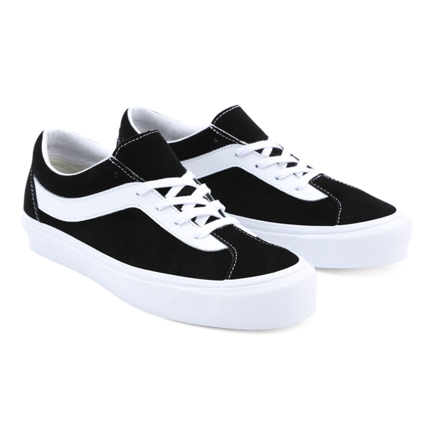 Vans Staple Bold Ni Noir | VN265A8VN63