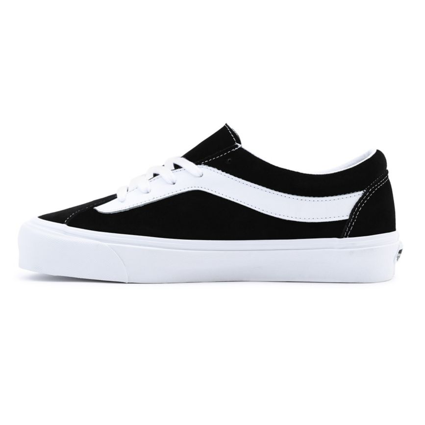Vans Staple Bold Ni Noir | VN989X9TO11