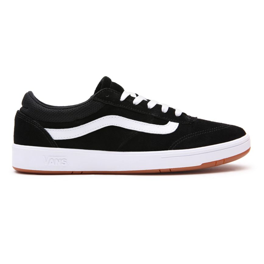 Vans Staple Cruze ComfyCush Noir | VN258W2LA50