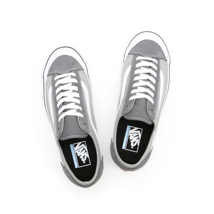 Vans Stijl 36 Decon SF Grise | VN548H9EZ89