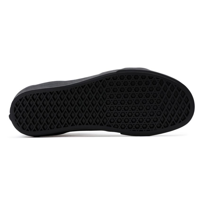 Vans Suede Canvas Sk8-Hi Noir | VN880W7DT98