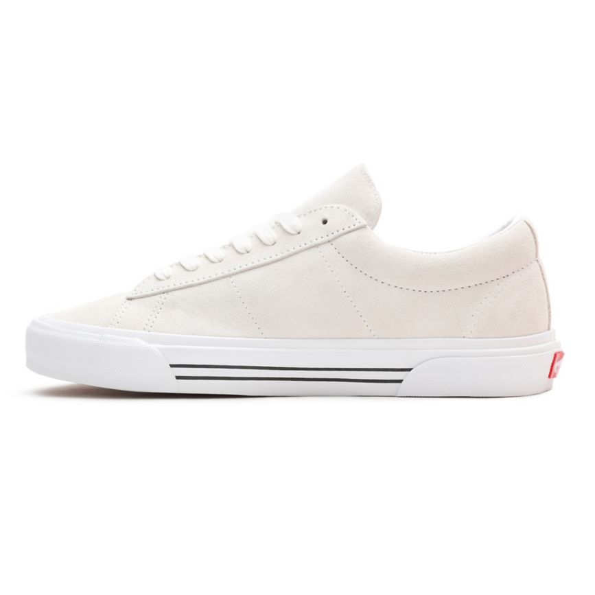 Vans Suede Sid Blanche | VN002U6SH05