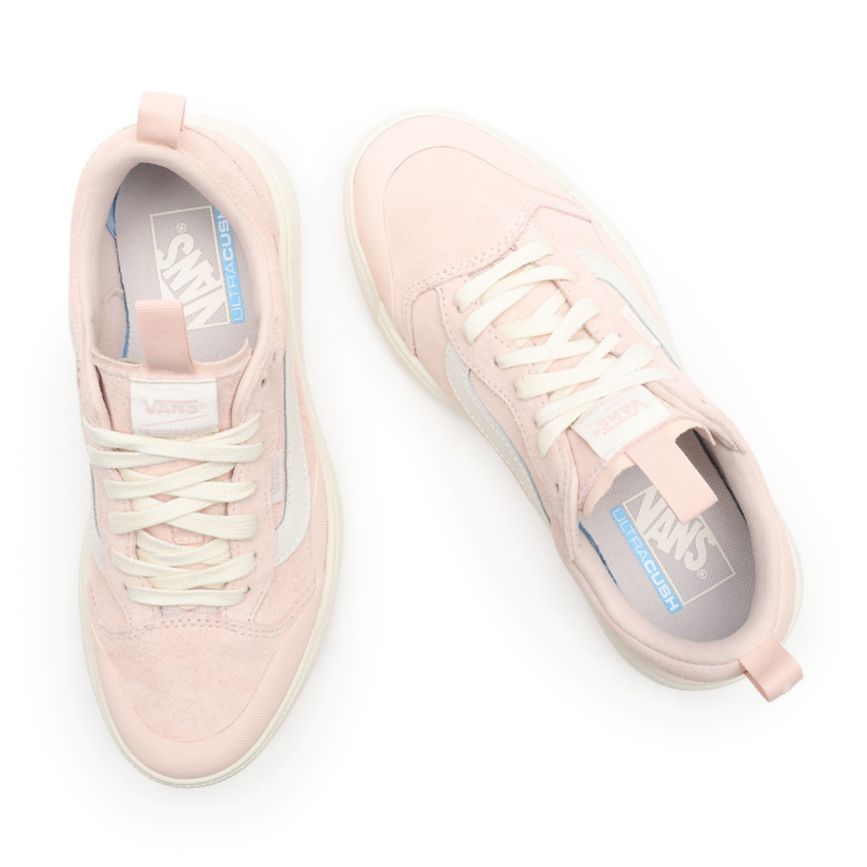 Vans Suede UltraRange EXO SE Roze | VN401R7PG00