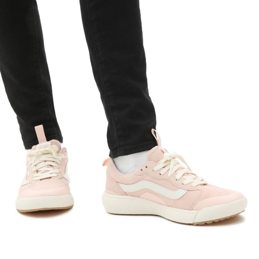 Vans Suede UltraRange EXO SE Roze | VN401R7PG00