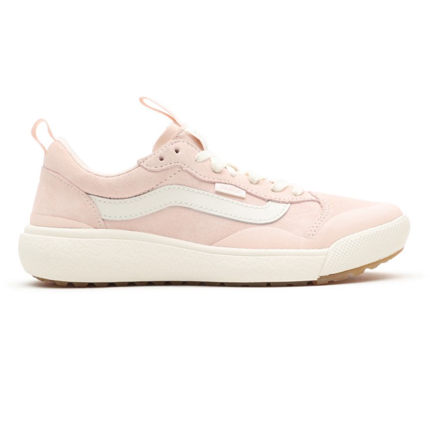 Vans Suede UltraRange EXO SE Roze | VN401R7PG00
