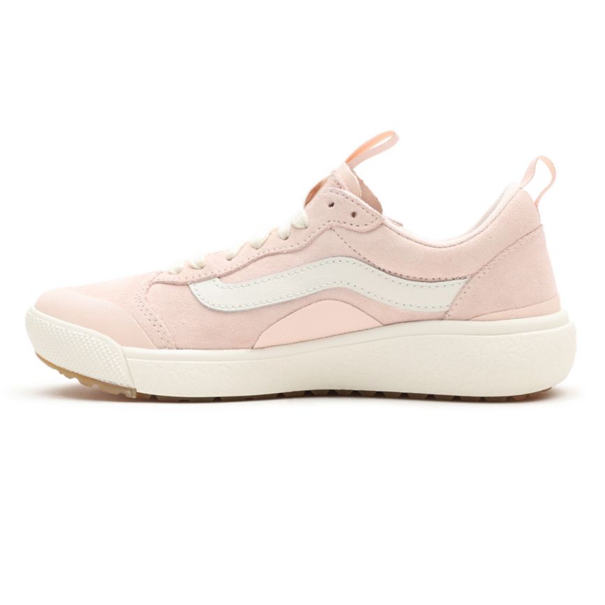 Vans Suede UltraRange EXO SE Roze | VN401R7PG00
