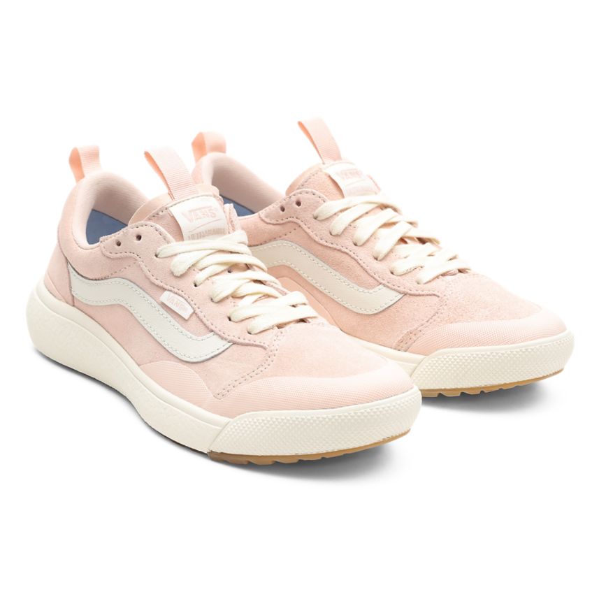 Vans Suede UltraRange EXO SE Roze | VN401R7PG00
