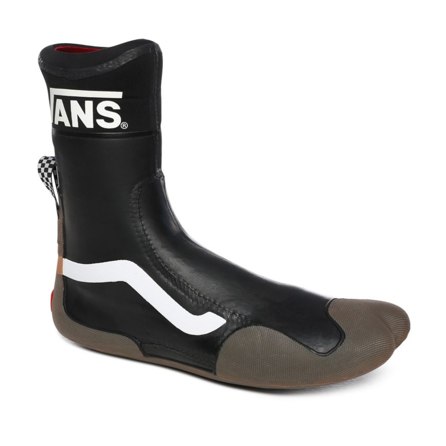 Vans Surf Boot 2 Hi Noir | VN220F7CD38