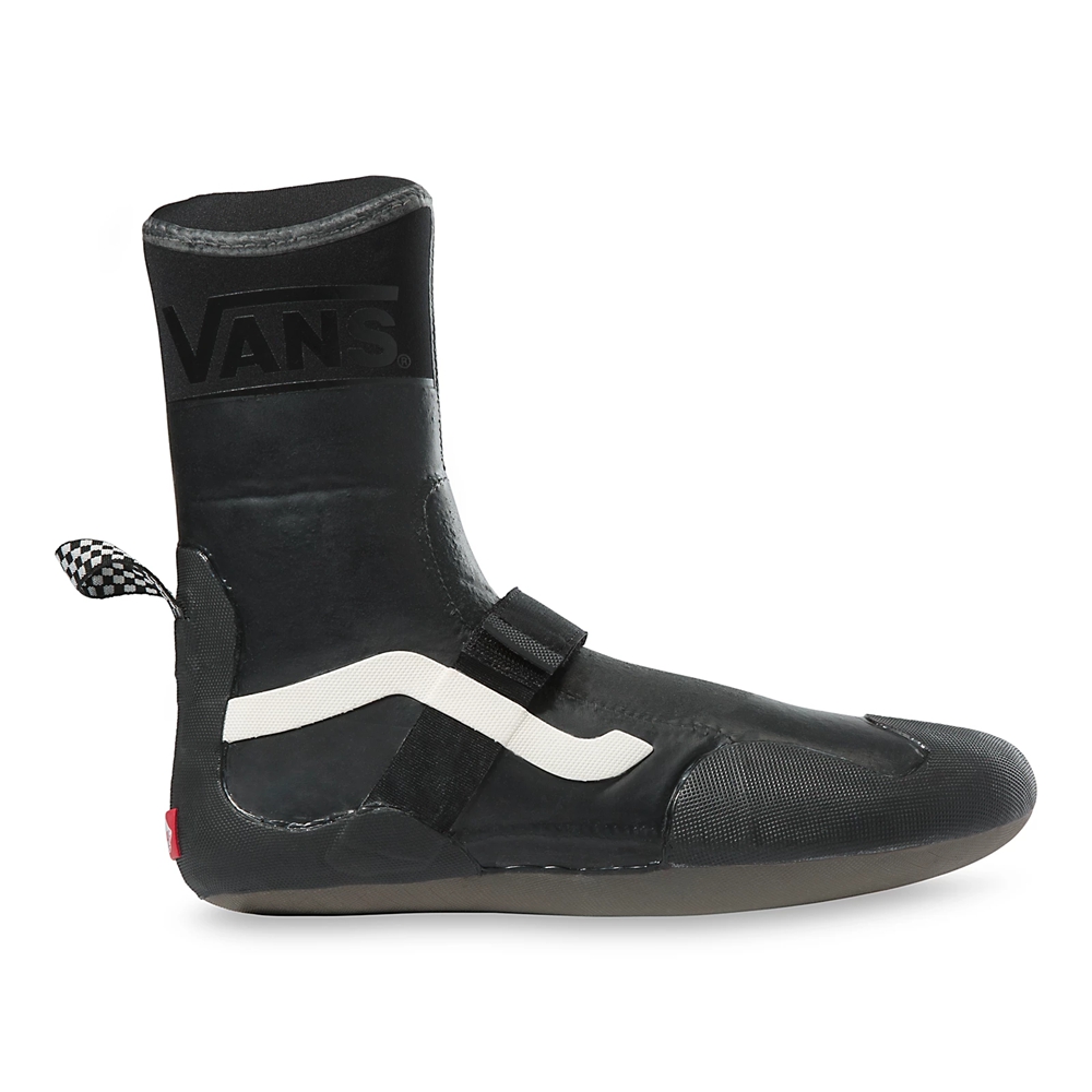 Vans Surf Boot 2 Hi V 5mm Noir | VN929A0XI10