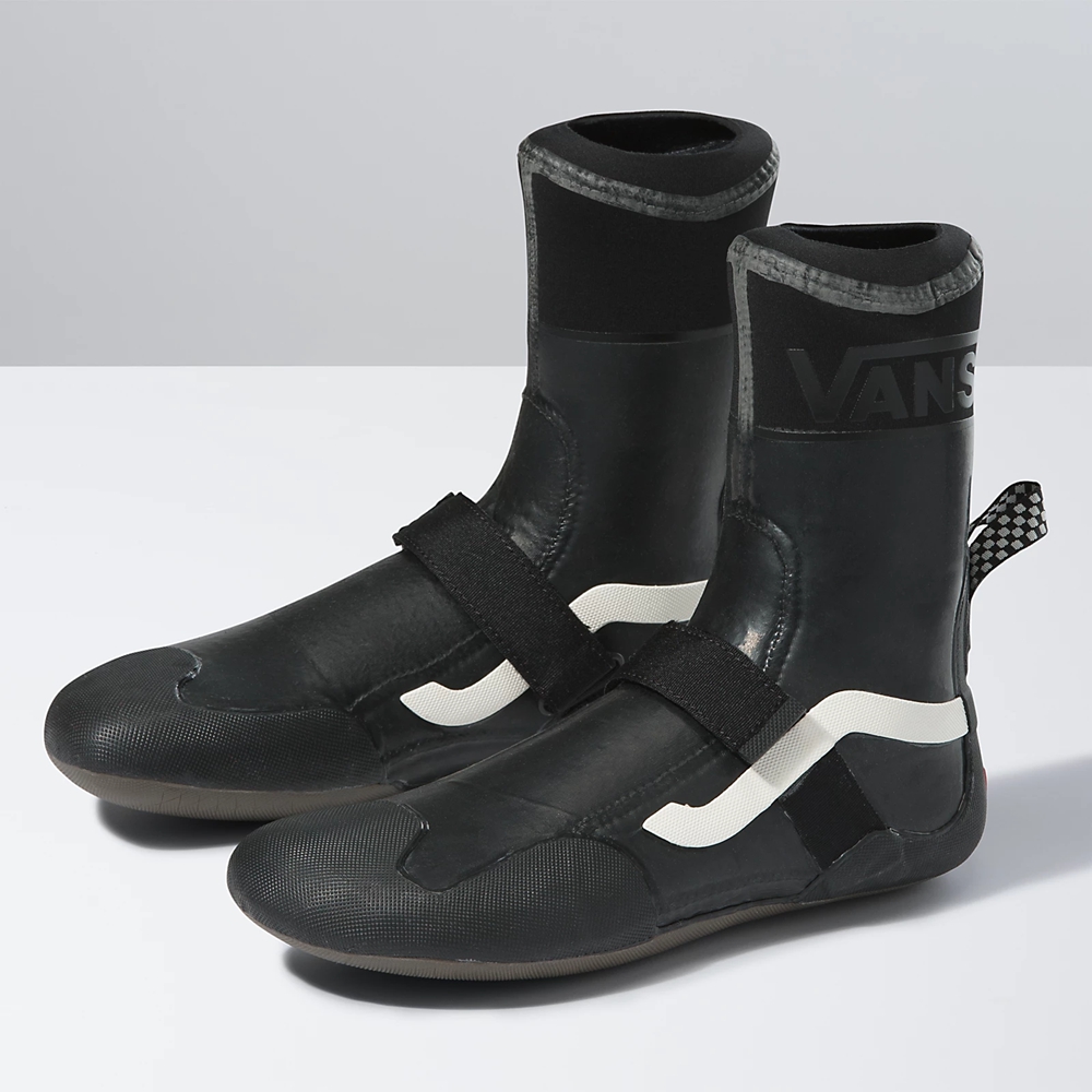 Vans Surf Boot 2 Hi V 5mm Noir | VN929A0XI10