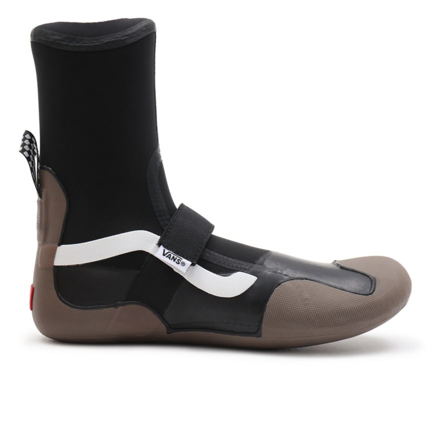 Vans Surf Boot 2 Hi V Noir | VN636P1OJ00