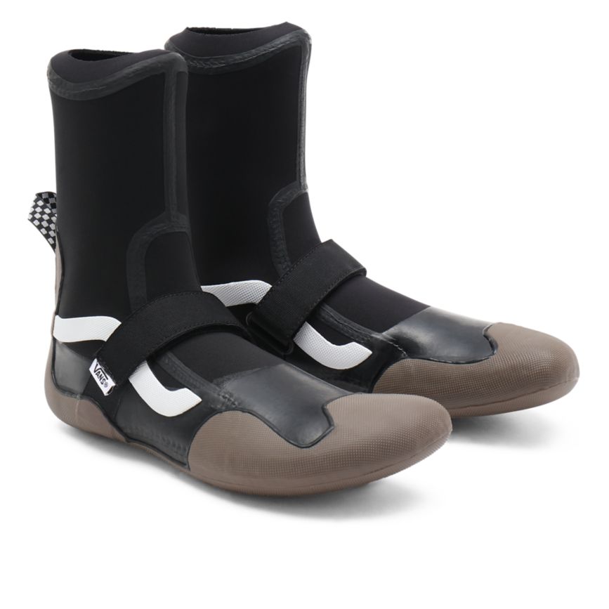 Vans Surf Boot 2 Hi V Noir | VN636P1OJ00