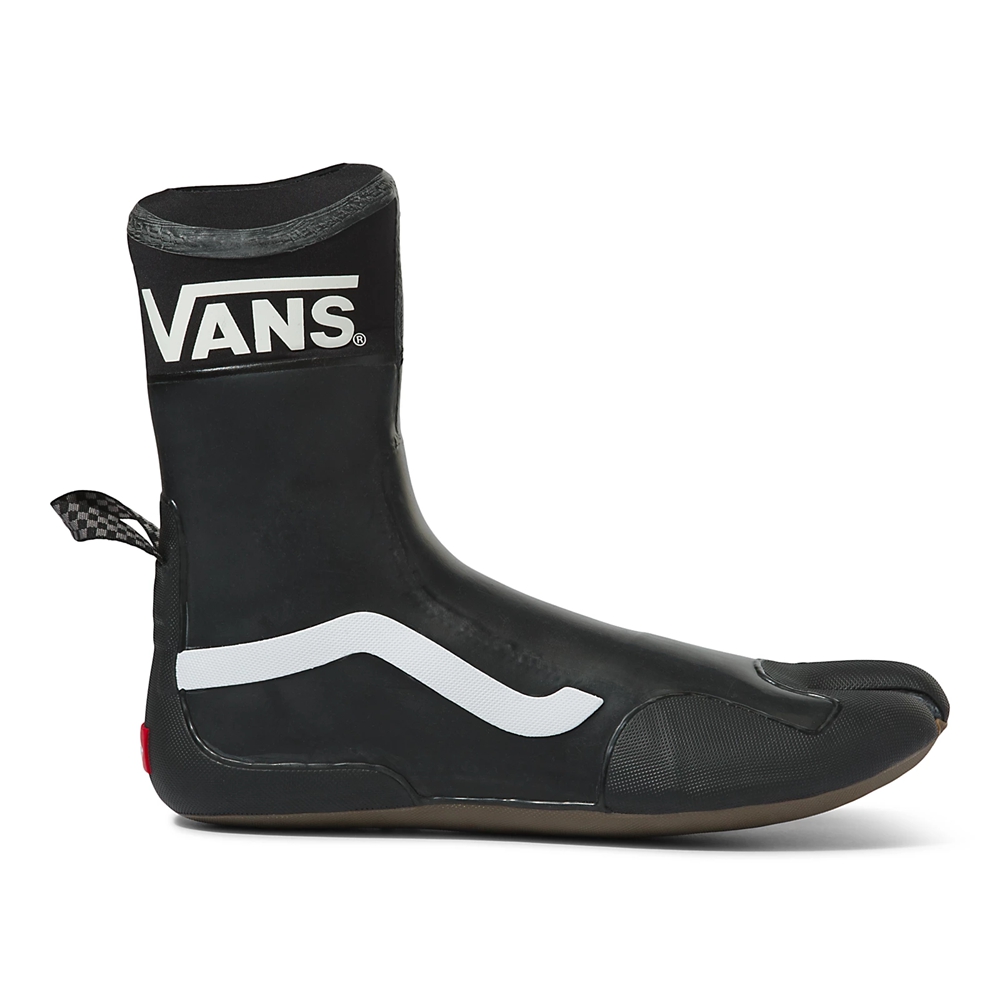 Vans Surf Boot Hi St 3 MM Noir | VN235K4AT16