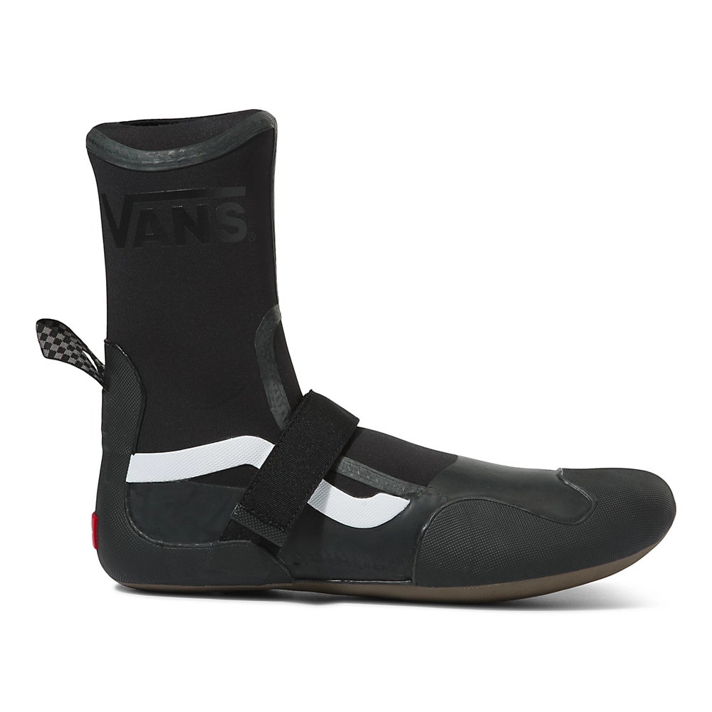 Vans Surf Boot Hi St 3mm Noir | VN074N4OT55