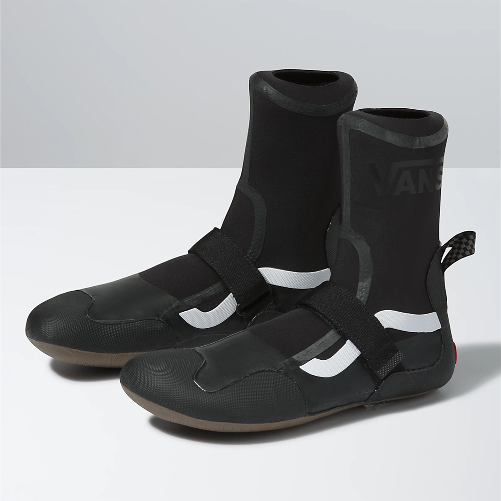 Vans Surf Boot Hi St 3mm Noir | VN227E3KI41