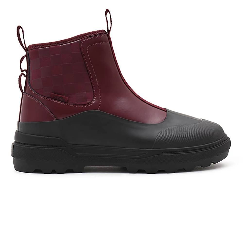 Vans Surf Supply Colfax Boot Bordeaux | VN288S4BQ89