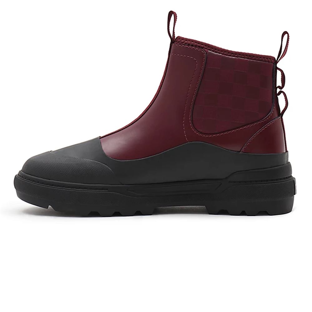 Vans Surf Supply Colfax Boot Bordeaux | VN288S4BQ89