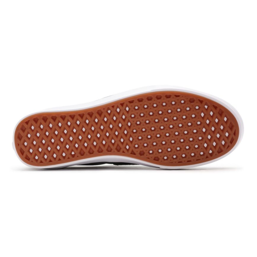 Vans Tri-Tone ComfyCush Era Noir | VN337C3LM42