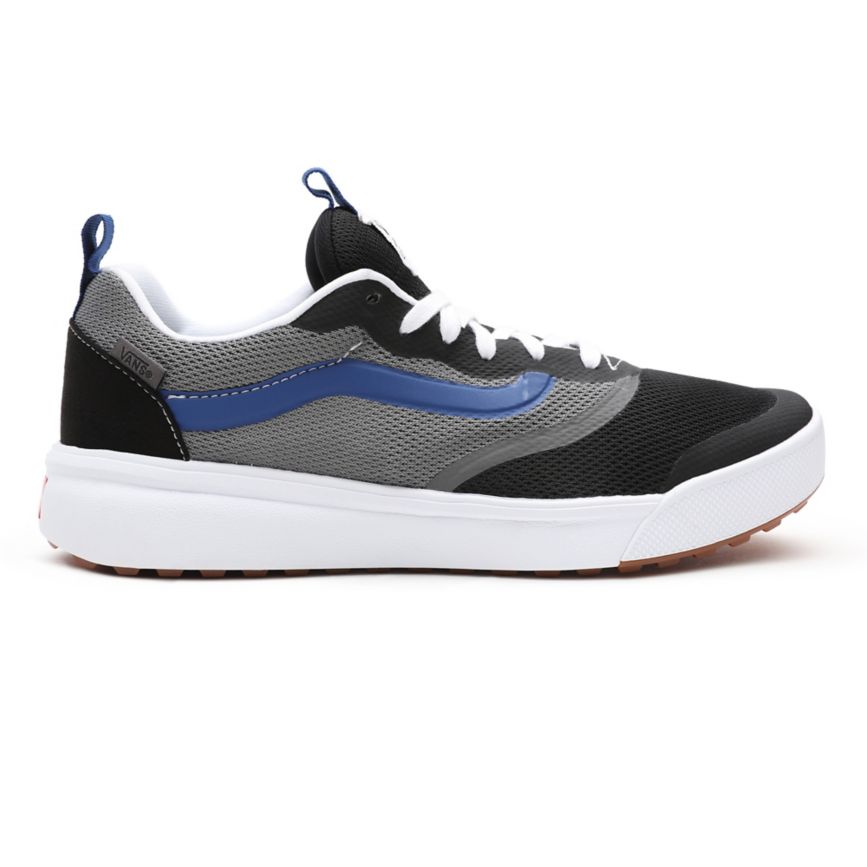 Vans Tri-Tone UltraRange Rapidweld Noir | VN377Z8RT72