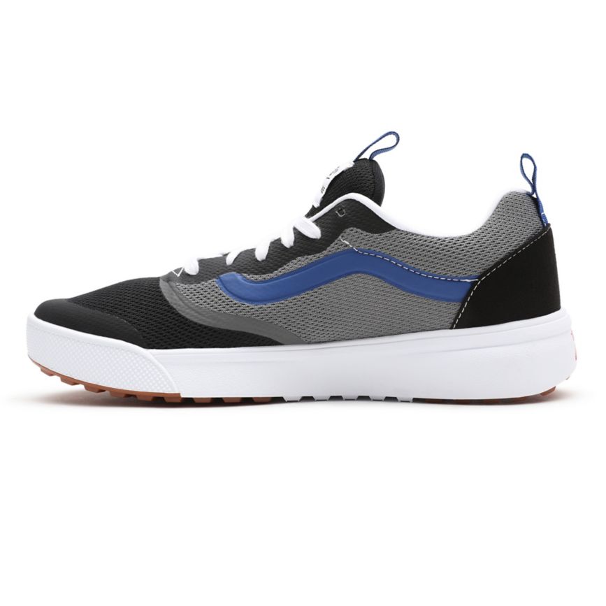 Vans Tri-Tone UltraRange Rapidweld Noir | VN377Z8RT72