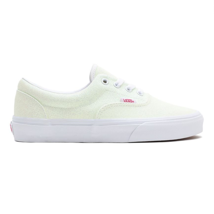 Vans UV Glitter Era Blanche | VN519M0RN05
