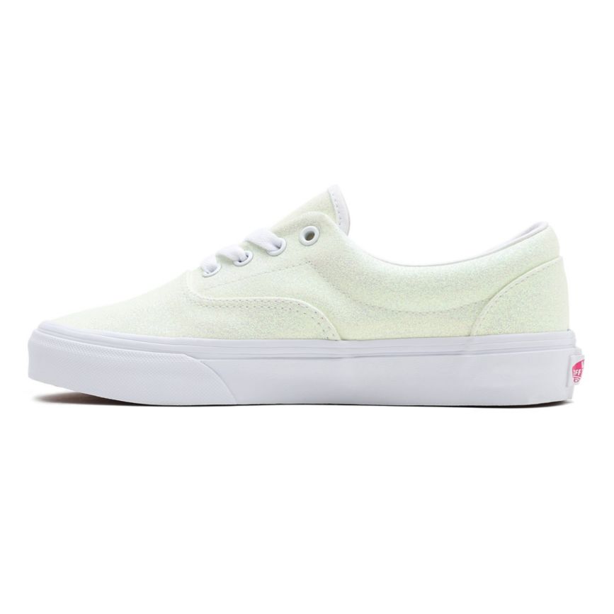 Vans UV Glitter Era Blanche | VN519M0RN05