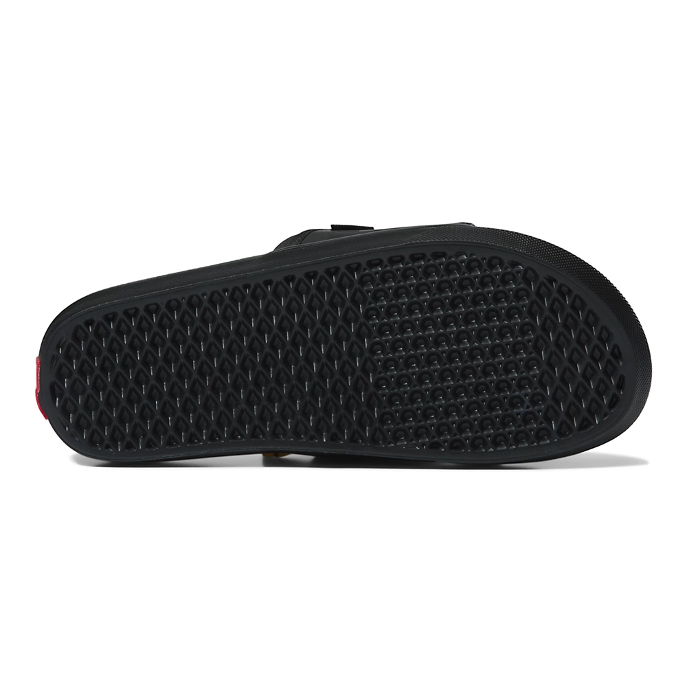Vans UltraCush Badslippers-On Noir | VN887M5RO64