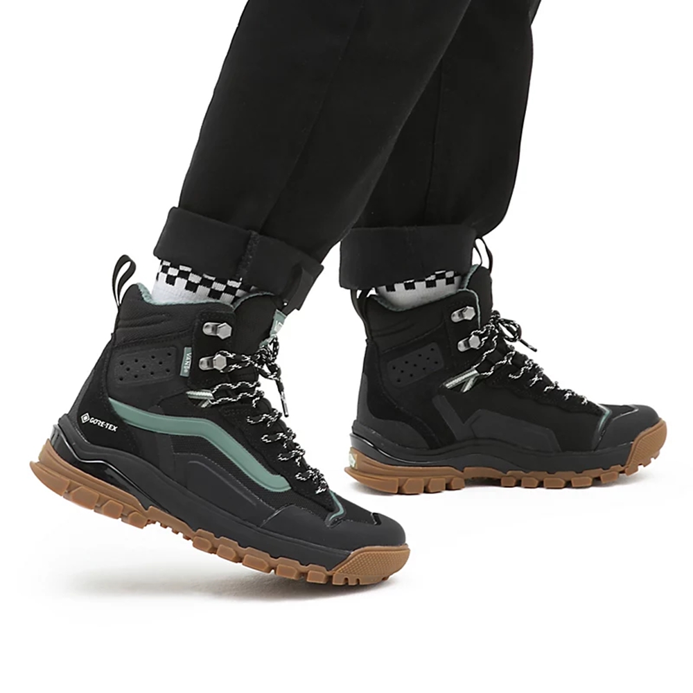 Vans UltraRange EXO Hi GORE-TEX MTE-3 Noir | VN292U0DD83