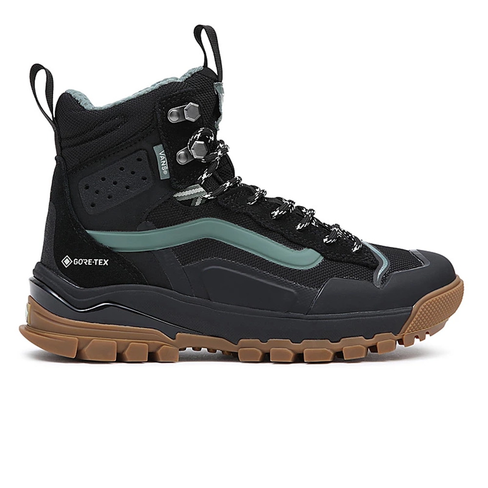 Vans UltraRange EXO Hi GORE-TEX MTE-3 Noir | VN292U0DD83