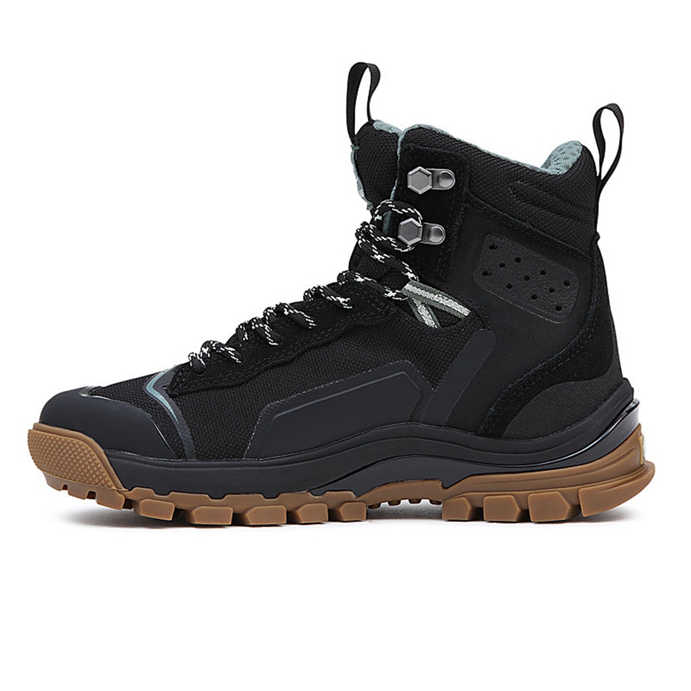 Vans UltraRange EXO Hi GORE-TEX MTE-3 Noir | VN292U0DD83