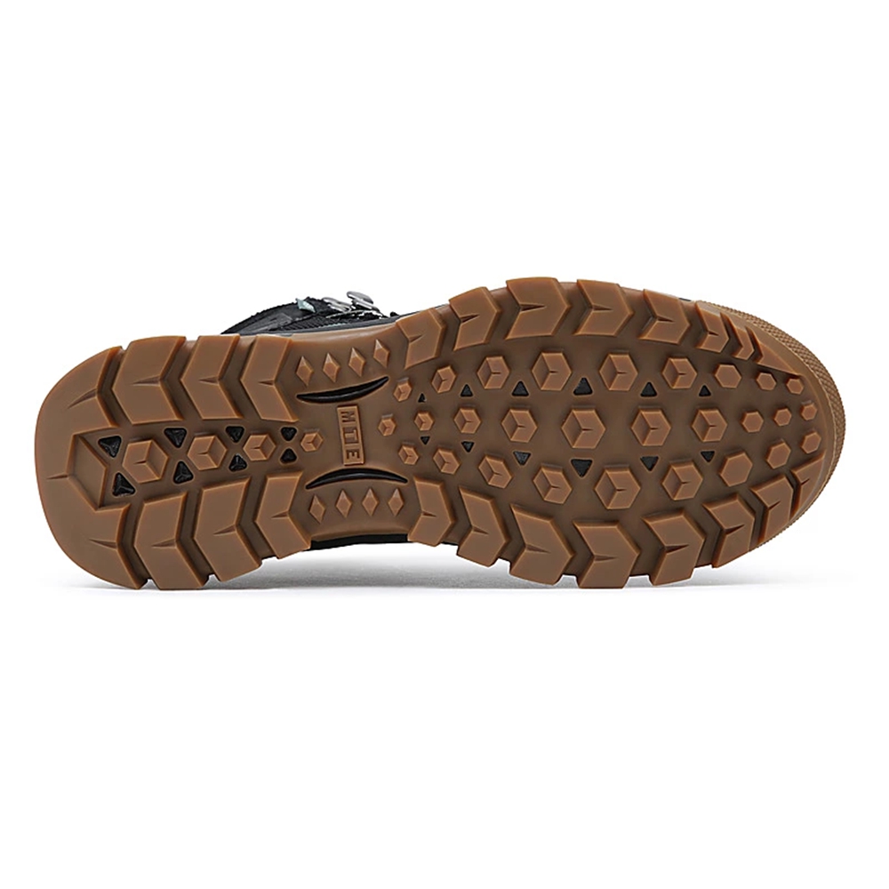 Vans UltraRange EXO Hi GORE-TEX MTE-3 Noir | VN292U0DD83