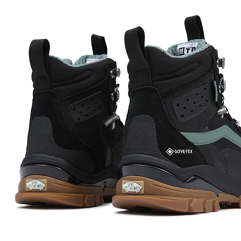 Vans UltraRange EXO Hi GORE-TEX MTE-3 Noir | VN292U0DD83